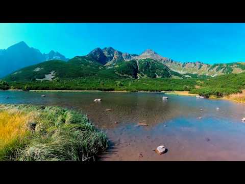 Belianske Tatry  - Plesá