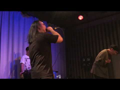 190803 BADASSBOY (Feat. OLNL(오르내림)) - ACACY(아카시) [쥬스오버알코올 콘서트]