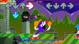 Cover art for rounda bout