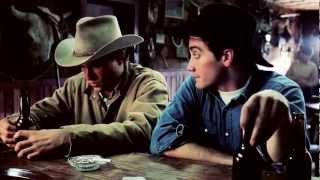 Brokeback Mountain || I swear...