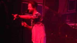 Temperance Movement -   Ain't No Telling Birmingham Institute 20th November 2014