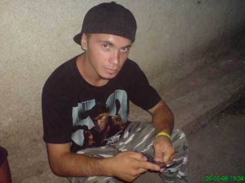 CrackPoT-Kujtom mu ( Dedikim)