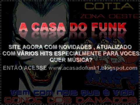 Mc's Zoi de Gato e Coruja - A vida é assim (AO VIVO)