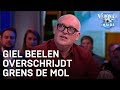 Giel Beelen heeft grens John de Mol overschreden | VERONICA INSIDE