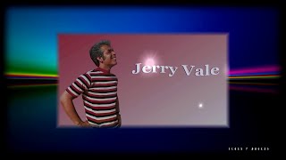Jerry Vale Exclusive “My Little Girl (My Angel All Aglow)” 1971 Single [Remastered Stereo]