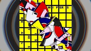 Wipers- Is This Real? (Side One)
