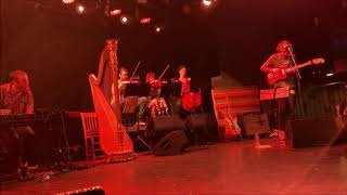 Mikal Cronin - Live at The Teragram, DTLA 10/25/2019