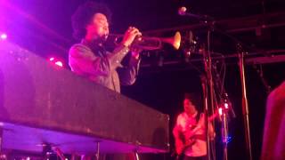 Takuya Kuroda - Mala [live @ Scheltema, Leiden]