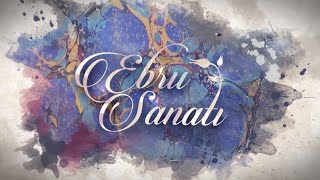 Ebru Sanatı