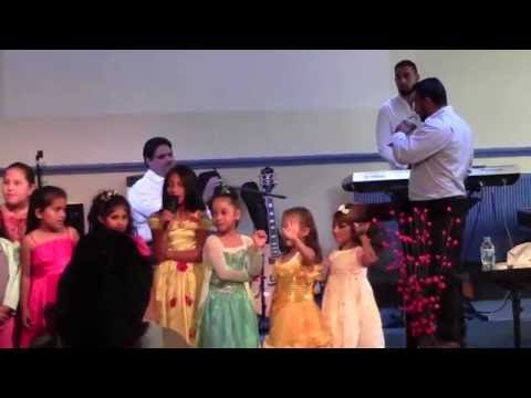 @RKBD Khangeri Bethel - Nase deti. casť 2. 24.07.2016