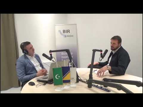 Kazivanje o Junusu,a.s. 1. dio