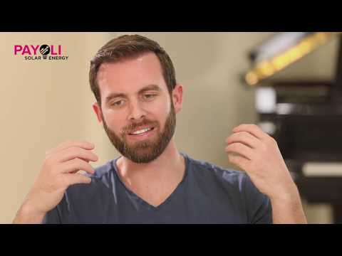 How Does It Feels To Be powered By The Sun?