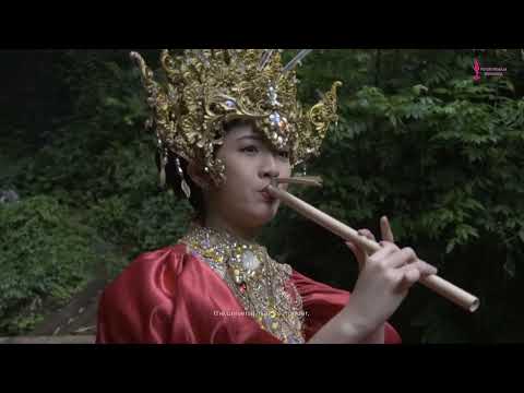 Profil puteri remaja Indonesia 2022 - Natasha Kiara Jap (Lampung 2)