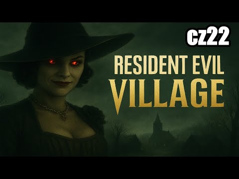 22# Zagrajmy - Resident Evil Village [PC] [PL] - Twierdza