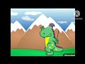Baby Genius Favorite Nursery Rhymes Part 1