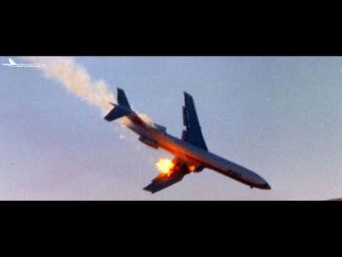 Blind Spot | 1978 San Diego Mid-Air Collision