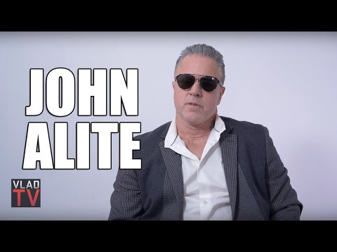 John Alite Details 9 People He Shot, Killed or Ordered Hits on Their Life (Part 6)