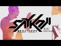 Saykoji - Crisis (Video Lirik) [Feat. DJ Teezy]