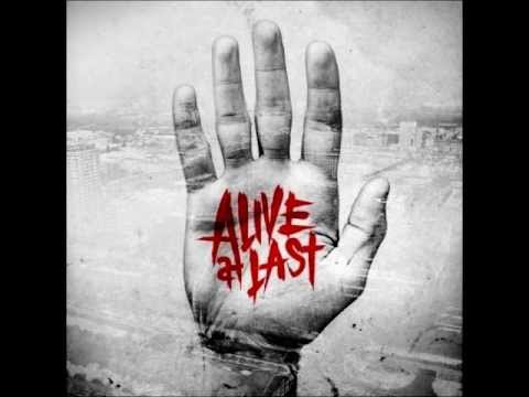 Alive At Last - The Ghost