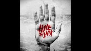 Alive At Last - The Ghost