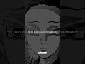 Anime Quotes Status Explore Youtubeshorts Anime Viral Quotes Trend Animelifelesson Trending