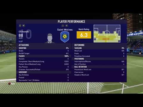 Play off Extra Liga Runda 1