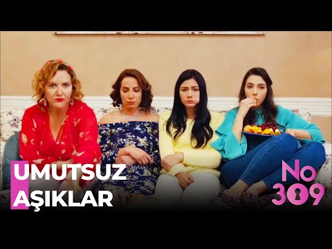 Aşıkların Depresyon Saati - No:309