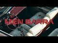KASO MEN BARRA