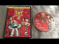 Opening To Toy Story 2 Special Edition 2005 DVD Disc 1