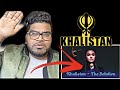 ️Khalistan The Solution Pakistani Singer Sophia Jamil New Punjabi Song 2021 Reaction ️