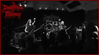 Disastrous Murmur - Extra Uterine Pregnancy (Winterschlacht Villach 2015)