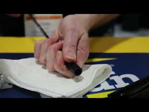 Discover Tetra Gun Spray II: Innovative CLP for Enhanced Firearm Care