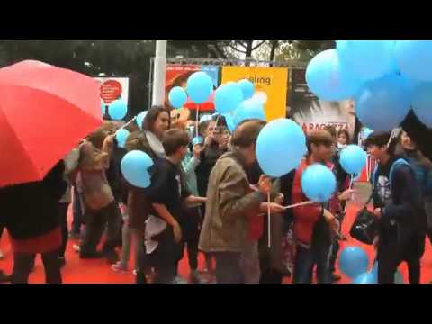 Wonder - Il film visto dai bambini