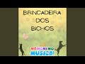 Brincadeira Dos Bichos