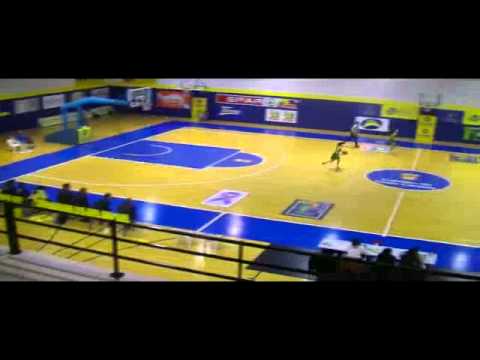 LF J9 GRAN CANARIA 2014 ...,85 - 65,MANN-FILTER... (22/11/2014)