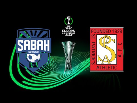 FK Sabah Masazyr 0-1 FC St Patrick's Athletic Dublin