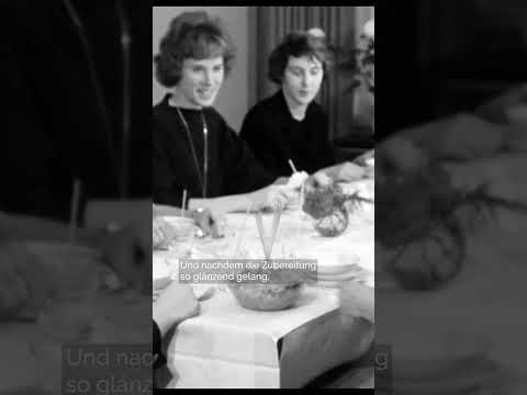 Video Thumbnail: Gesundes Essen für den Ehemann #shorts