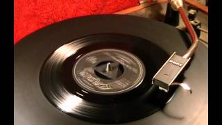 Chuck Willis - &#39;Hang Up My Rock And Roll Shoes&#39; - 1958 45rpm