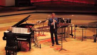 Rob Buckland & Peter Lawson - 'A Brother's Gift' by Tim Garland