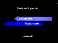 Catch Me If You Can 2002 Biopremiär VHS Trailer