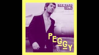 Bertrand Belin - Peggy