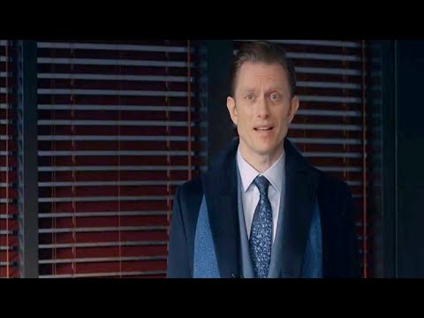 DC's Stargirl 3x11 "Chapter Eleven: The Haunting" Promo (HD), Icicle Returns, Final Season, Review