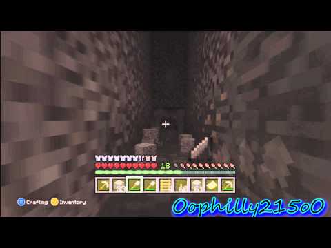 Minecraft - How To Find Diamond EASY On Xbox 360