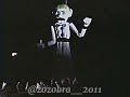 #zozobra Zozobra 2000