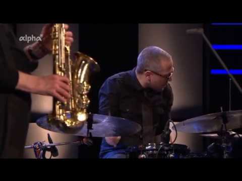 Lee Konitz New Quartet -  Solar Solarity  - Jazzwoche Burghausen 2012
