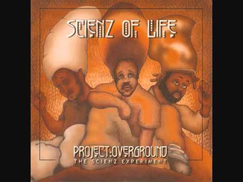 Scienz Of Life - Metaphysic [HQ]