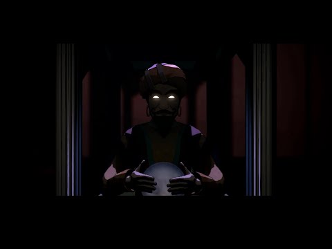 Blue Prince - All Rumpus Room Visions (Fortune Teller Great Alzara)