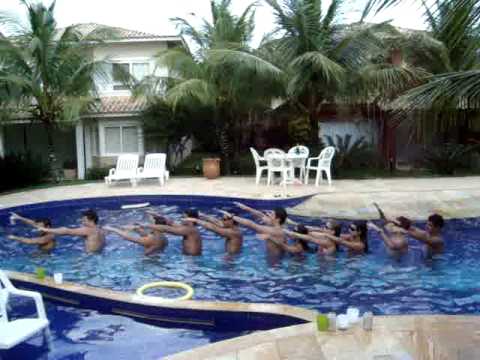 zumbizeira em buzios