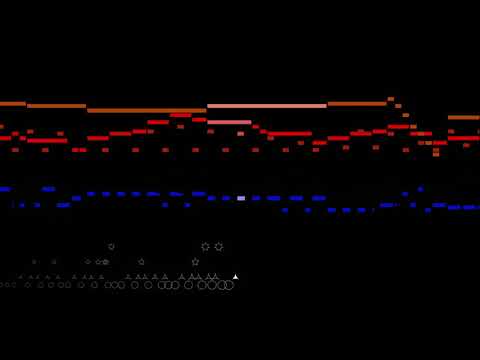 Ruined Castle Corridor - SC-88 version