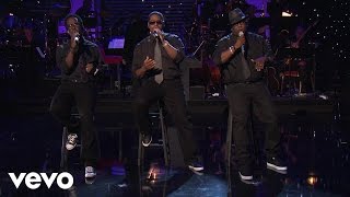 Boyz II Men - One More Dance